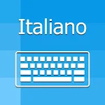 Cover Image of Télécharger Italian Keyboard &Translator  APK