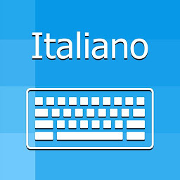 Icon image Italian Keyboard &Translator
