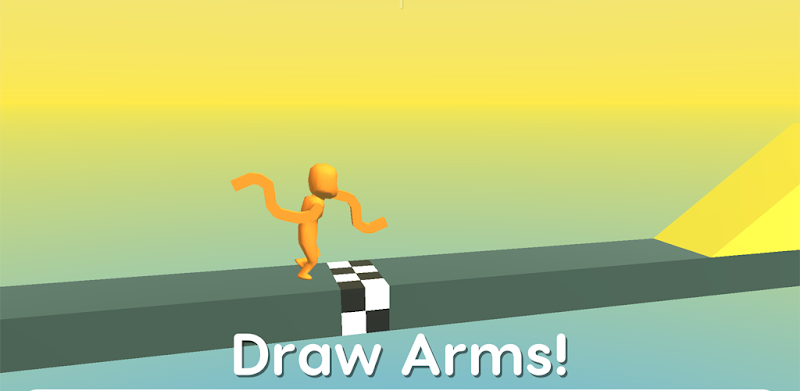 Draw Arms