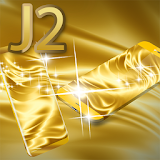 J2 Live Wallpaper icon