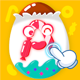 ABC Letters Candy - Baby Learn icon