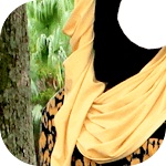 Cover Image of Descargar Hijab Jeans Selfie 1.1 APK