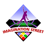 Imagination Street icon