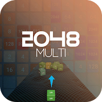 Unify 2048: Number Puzzle