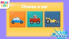 Car Wash Toddler Gamesのおすすめ画像5