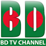 BD TV Channels icon