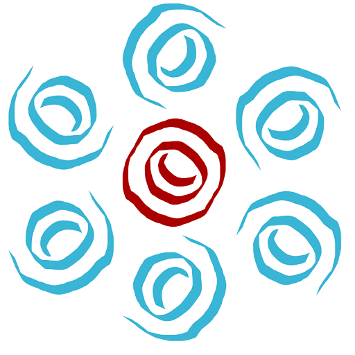 My Robolab Robot logo