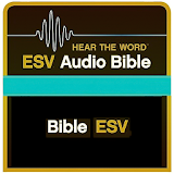 ESV Bible Audio icon