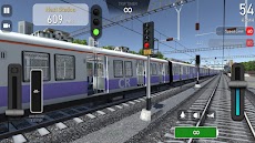 Indian Local Train Sim: Gameのおすすめ画像4