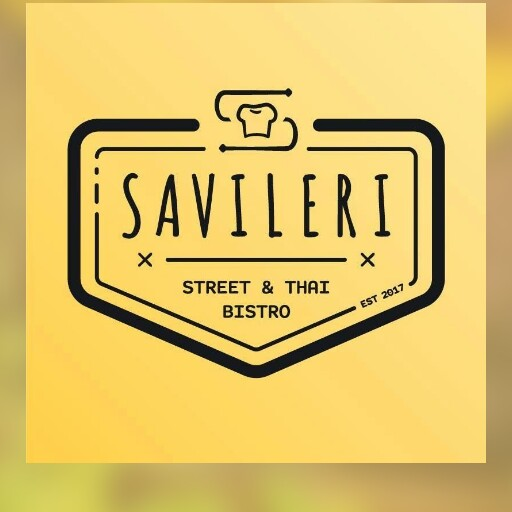 Savileri Restauracia & Bistro logo