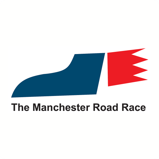 The Manchester Road Race  Icon