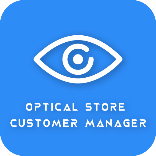 Optical Store Customer Manager