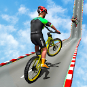 下载 Bicycle Stunt Games Offline 安装 最新 APK 下载程序