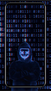 Hackbot Hacking Wallpapers HD