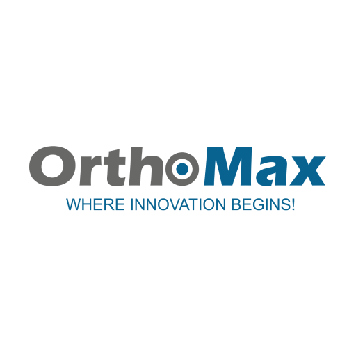 OrthoMax logo