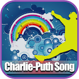 Charlie-Puth Song icon