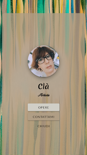Clà Screen 2