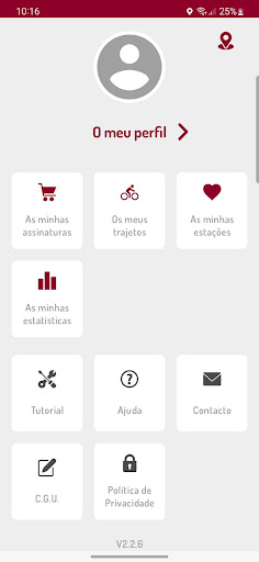 Silves Sobre Rodas Screen 3