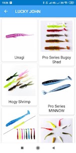 AliFishing — Fishing goods from China 3