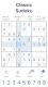 screenshot of Sudoku.com - Classic Sudoku