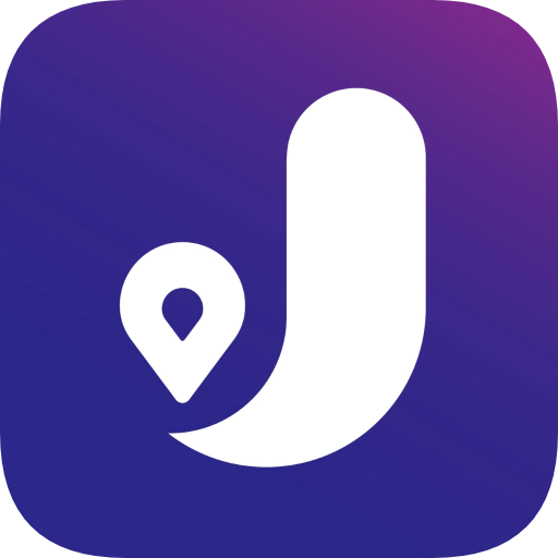 JAM: the Local app logo