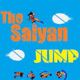 The Saiyan Jump icon