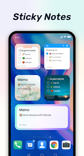 Easy Notes screenshot 5