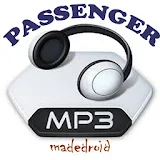 Best Song Passenger -  Mp3 icon