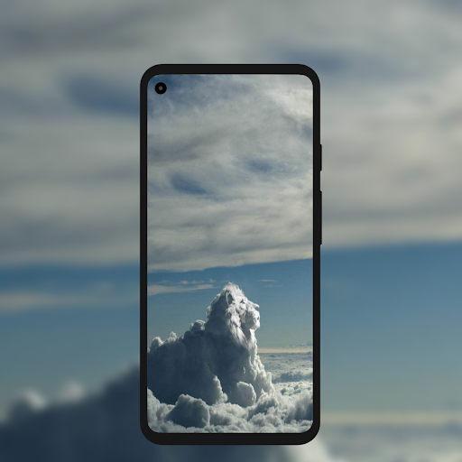 Lion Wallpaper HD 2021