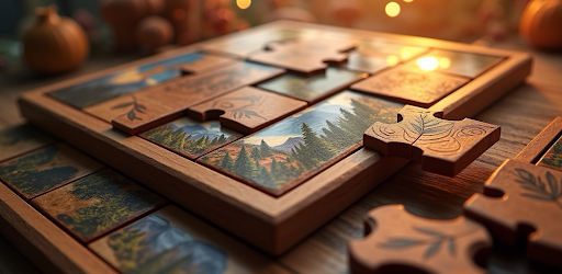 Slide Puzzle Picture Challenge