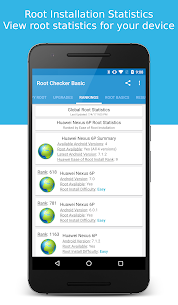 Root Checker APK Latest For Android 4
