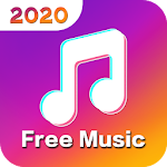 Cover Image of Download Free Music - Listen Songs & Music (download free) 2.2.2 APK