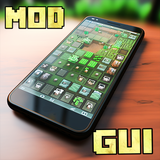 Pack PC GUI for Minecraft PE Download on Windows