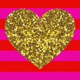 Glitter Wallpapers icon