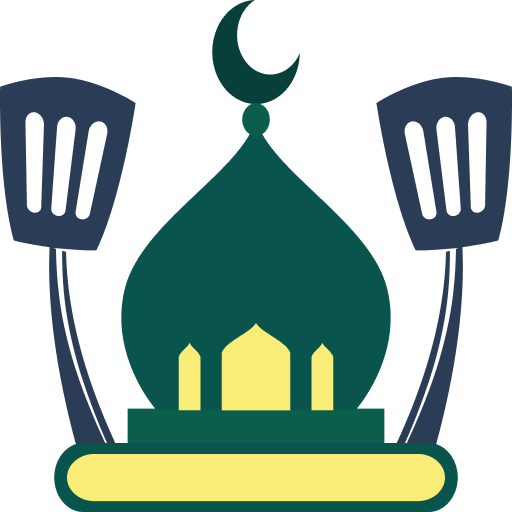 Halal Directory(Food & Mosque) 2.2 Icon