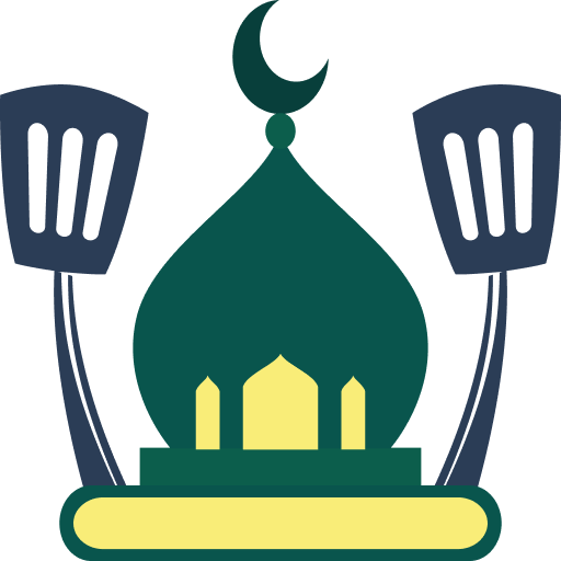 Halal Directory(Food & Mosque) logo