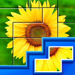 Jogos de Quebra-cabeça HD – Apps no Google Play