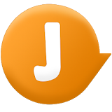 Jappy Messenger icon