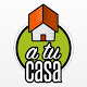 A tu casa - Tu domicilio fácil y seguro Download on Windows