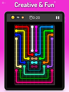 Knots - Line Puzzle Game 2.7.2 APK screenshots 18