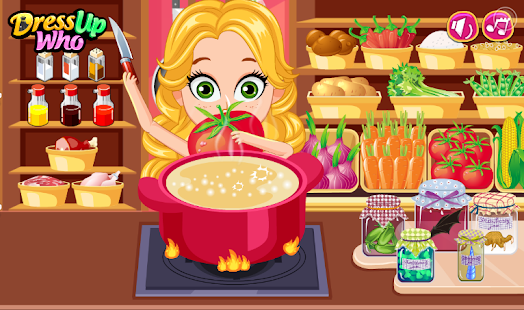 Queen cooking tips 1.0.0 APK screenshots 7