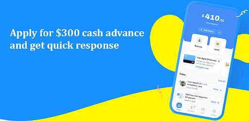 300 Dollars Loan Cash Advance