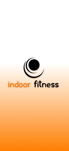 Android application Indoor Fitness screenshort