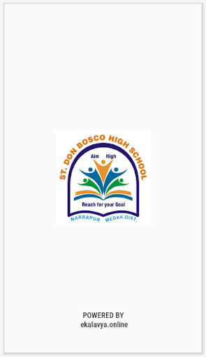 St.Don Bosco High School