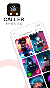 Color Call Flash- Call Screen