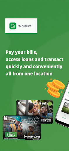 Kimisitu Money Screen 3