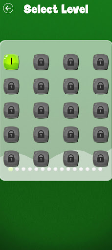 Solitaire: Solitaire Card Game Screen 3