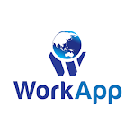 Cover Image of 下载 WorkApp  APK