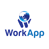 WorkApp icon