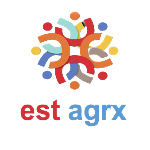 EST Agrx logo